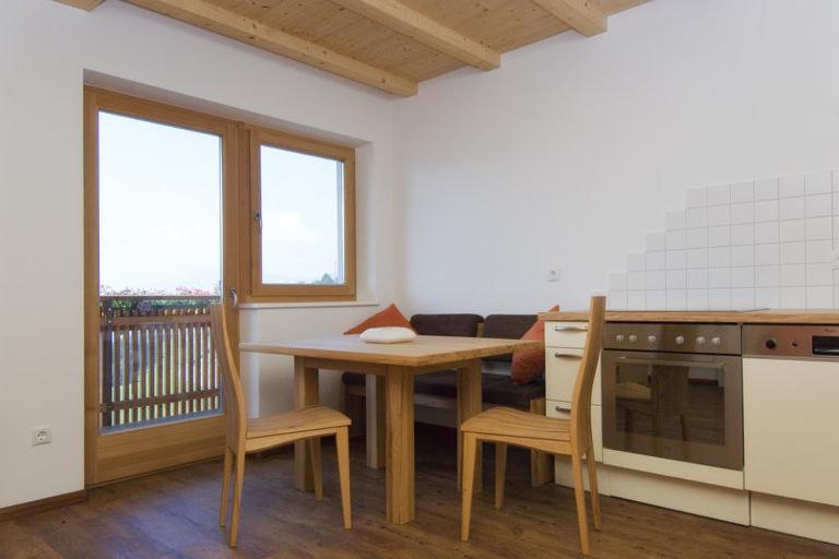 Wargerhof - Urlaub Auf Dem Bauernhof Apartment Meltina Exterior photo